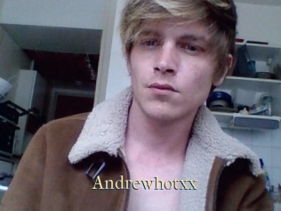 Andrewhotxx