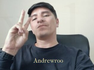 Andrewroo