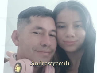 Andrewyemili