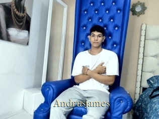 Andrusjames