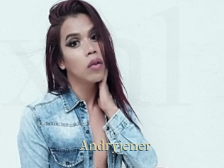 Andryjener