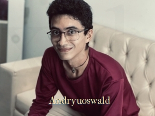 Andryuoswald