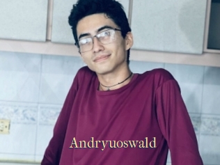 Andryuoswald
