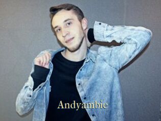 Andyambie