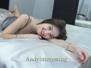 Andyinteresting