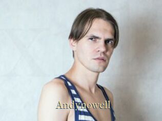 Andynowell