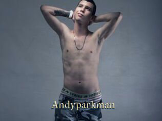 Andyparkman