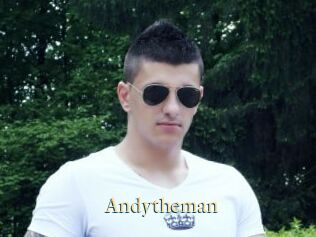 Andytheman