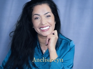Anelisareyn