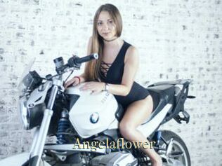 Angelaflower