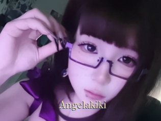 Angelakiki