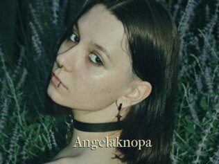 Angelaknopa