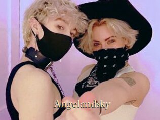 Angelandsky