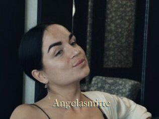Angelasmitte
