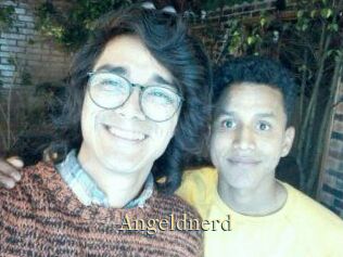 Angeldnerd