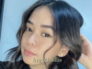Angelhollis
