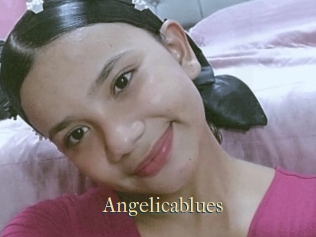 Angelicablues