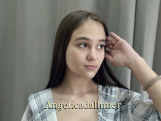 Angelicadallmier