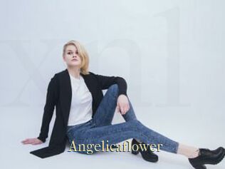 Angelicaflower