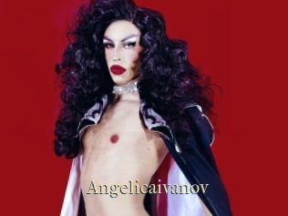 Angelicaivanov