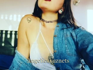 Angelicakuznets