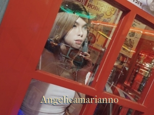 Angelicamarianno