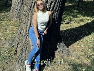 Angelicsoul