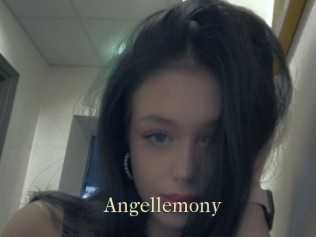 Angellemony