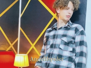 Angelllspider