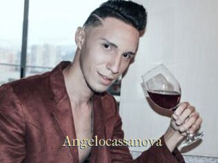 Angelocassanova