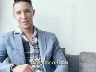 Angelocolleen