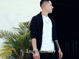 Angelomisaky