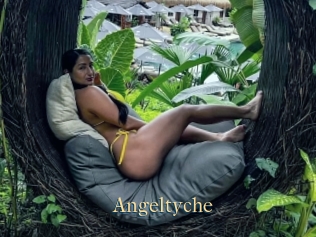 Angeltyche