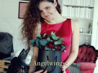 Angelwingse