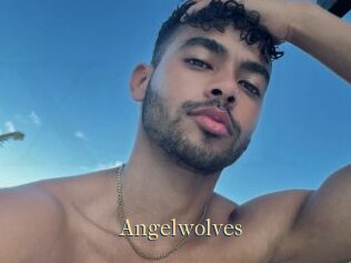 Angelwolves
