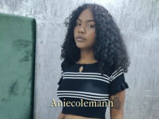 Aniecolemann
