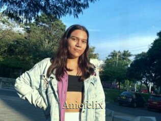 Aniefelix