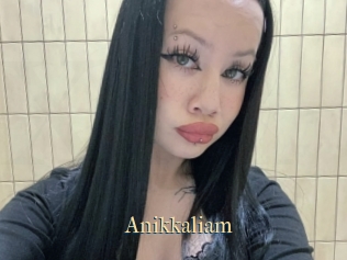 Anikkaliam