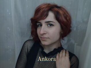 Ankora