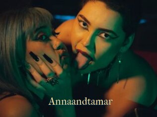 Annaandtamar