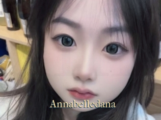 Annabelledana