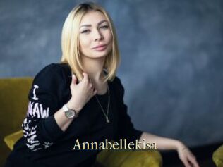 Annabellekisa