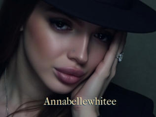 Annabellewhitee