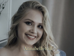 Annabellewill