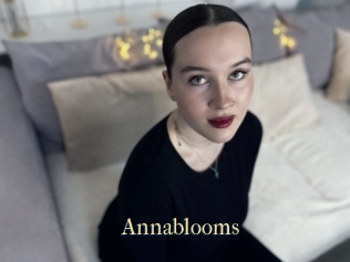 Annablooms
