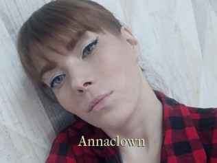 Annaclown