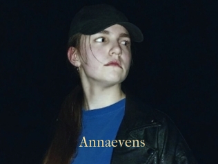 Annaevens