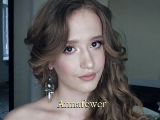Annafewer