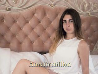 Annaformillion