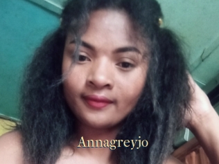 Annagreyjo